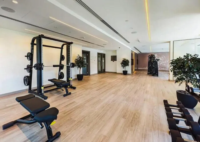 Eden\'S Homes & Villas - Burj Royale